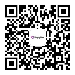 WeChat QR Code